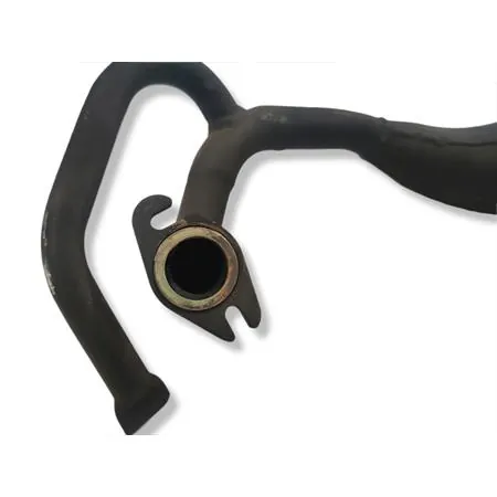 Gruppo tubo di scarico Yamaha, ricambio 5HEE46101100